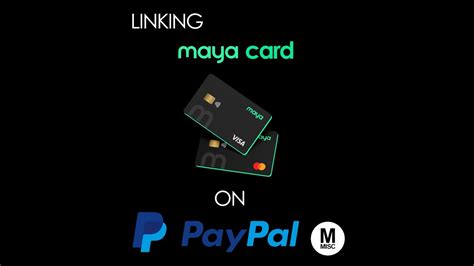 link paypal to maya|How To Link Maya To PayPal 2024 .